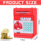 SmartSaver Piggy Bank