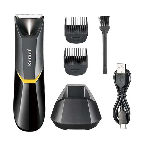 Kemei Professional Body Trimmer