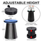 Folding Camping Stool