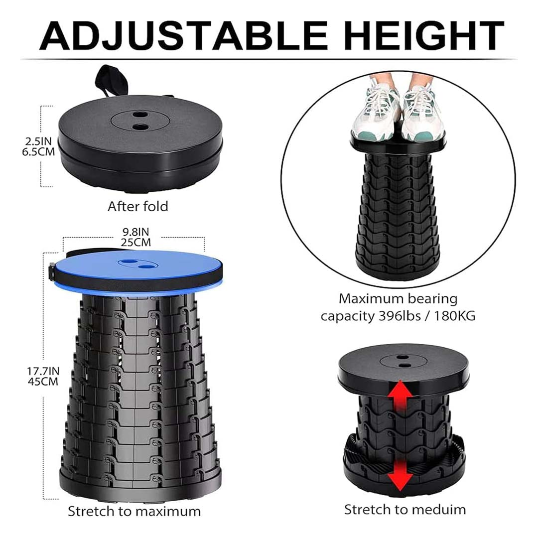Folding Camping Stool