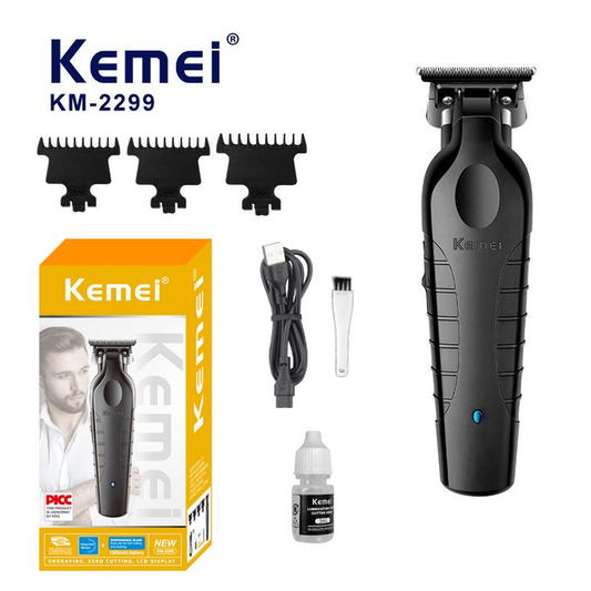 Kemei KM-2299 Pro Trimmer