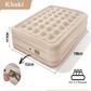 Queen Air Mattress with Pump