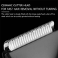 Kemei Professional Body Trimmer
