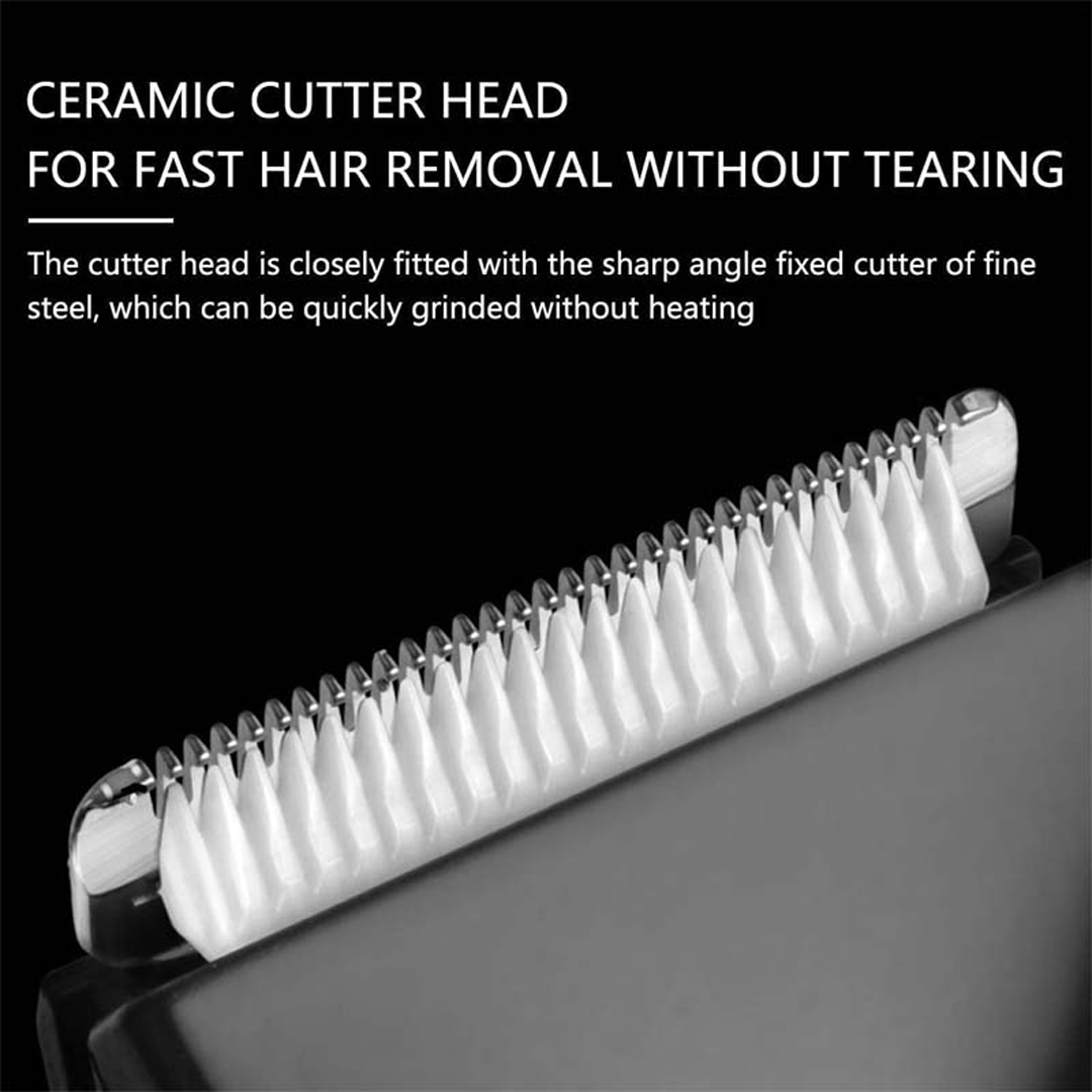 Kemei Professional Body Trimmer