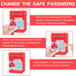SmartSaver Piggy Bank