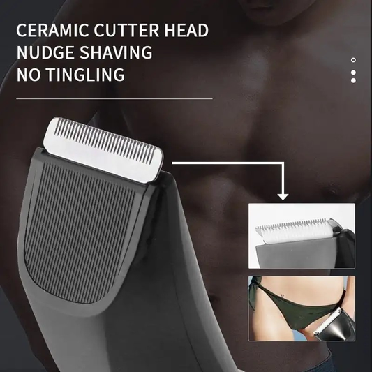 Kemei Professional Body Trimmer