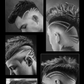 Kemei KM-2299 Pro Trimmer