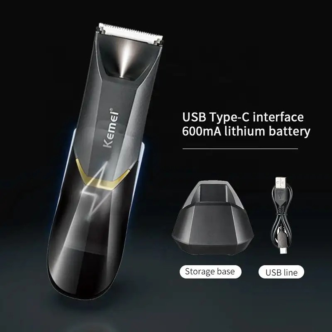 Kemei Professional Body Trimmer